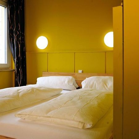 ميونيخ Happy End Hotel المظهر الخارجي الصورة