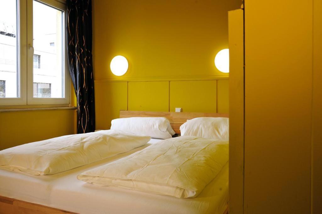 ميونيخ Happy End Hotel المظهر الخارجي الصورة
